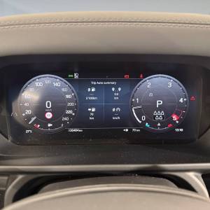 Land Rover Defender 110 X-DYNM HSE 3.0D 7 SEAT AWD
