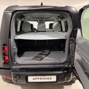 Land Rover Defender 110 X-DYNM HSE 3.0D 7 SEAT AWD