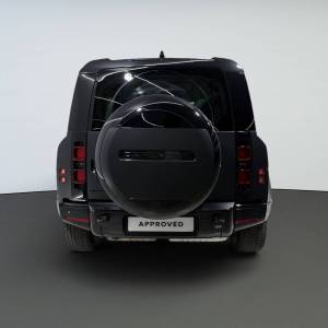 Land Rover Defender 110 X-DYNM HSE 3.0D 7 SEAT AWD
