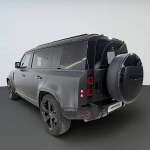 Land Rover Defender 110 X-DYNM HSE 3.0D 7 SEAT AWD