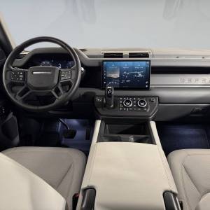 Land Rover Defender 110 X-DYNM HSE 3.0D 7 SEAT AWD