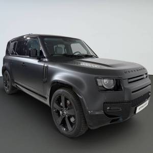 Land Rover Defender 110 X-DYNM HSE 3.0D 7 SEAT AWD