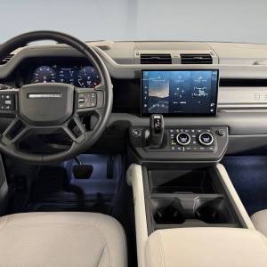 Land Rover Defender 110 X-DYNM HSE 3.0D 7 SEAT AWD