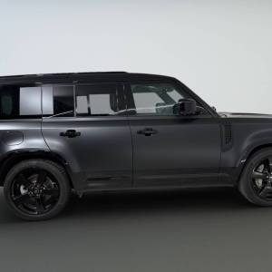 Land Rover Defender 110 X-DYNM HSE 3.0D 7 SEAT AWD