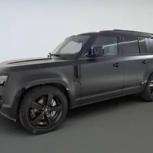 Land Rover Defender 110 X-DYNM HSE 3.0D 7 SEAT AWD