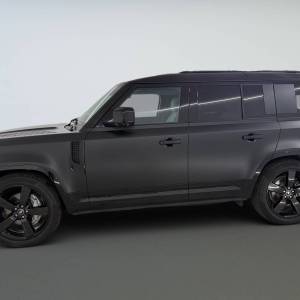 Land Rover Defender 110 X-DYNM HSE 3.0D 7 SEAT AWD