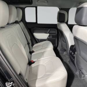 Land Rover Defender 110 X-DYNM HSE 3.0D 7 SEAT AWD