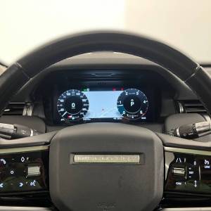 Land Rover Discovery Sport R-DYN SE 2.0 MHEV - 3 godine jamstva