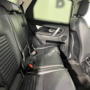 Land Rover Discovery Sport R-DYN SE 2.0 MHEV - 3 godine jamstva