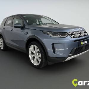 Land Rover Discovery Sport R-DYN SE 2.0 MHEV - 3 godine jamstva