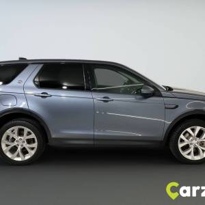 Land Rover Discovery Sport R-DYN SE 2.0 MHEV - 3 godine jamstva