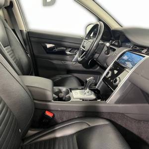 Land Rover Discovery Sport R-DYN SE 2.0 MHEV - 3 godine jamstva