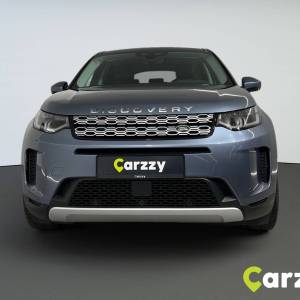 Land Rover Discovery Sport R-DYN SE 2.0 MHEV - 3 godine jamstva