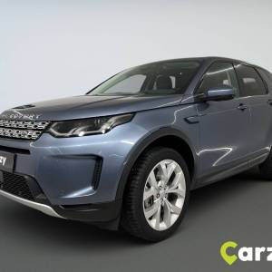 Land Rover Discovery Sport R-DYN SE 2.0 MHEV - 3 godine jamstva