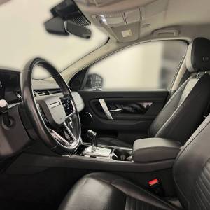 Land Rover Discovery Sport R-DYN SE 2.0 MHEV - 3 godine jamstva