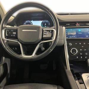 Land Rover Discovery Sport R-DYN SE 2.0 MHEV - 3 godine jamstva