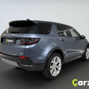 Land Rover Discovery Sport R-DYN SE 2.0 MHEV - 3 godine jamstva