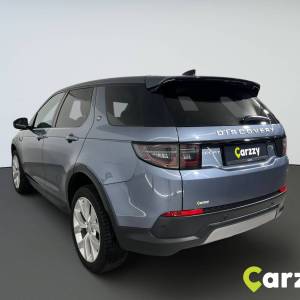 Land Rover Discovery Sport R-DYN SE 2.0 MHEV - 3 godine jamstva