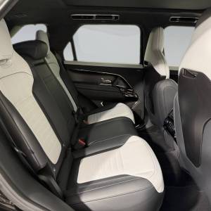 Land Rover Range Rover Sport SV 4.4P 635HP AWD A8 MHEV