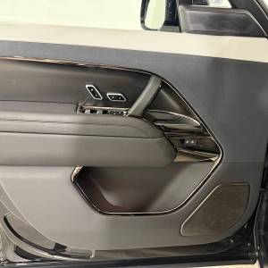 Land Rover Range Rover Sport SV 4.4P 635HP AWD A8 MHEV