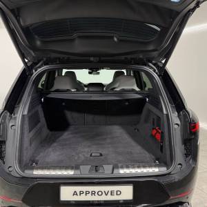 Land Rover Range Rover Sport SV 4.4P 635HP AWD A8 MHEV