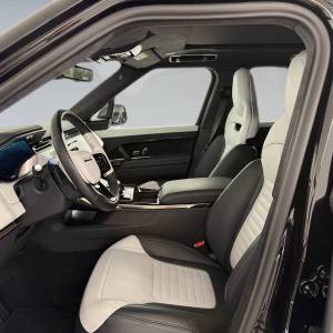 Land Rover Range Rover Sport SV 4.4P 635HP AWD A8 MHEV
