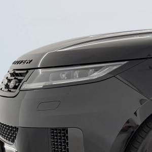 Land Rover Range Rover Sport SV 4.4P 635HP AWD A8 MHEV