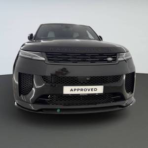 Land Rover Range Rover Sport SV 4.4P 635HP AWD A8 MHEV