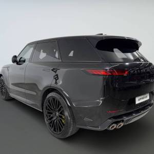 Land Rover Range Rover Sport SV 4.4P 635HP AWD A8 MHEV
