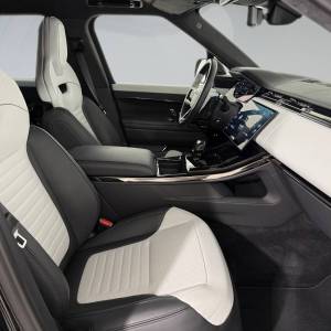 Land Rover Range Rover Sport SV 4.4P 635HP AWD A8 MHEV