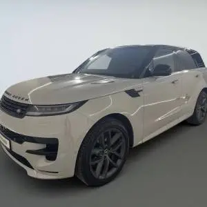 Land Rover Range Rover Sport DYNAMIC HSE 3.0P 460HP 4WD A8 PHEV