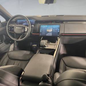 Land Rover Range Rover Sport DYNAMIC HSE 3.0P 460HP 4WD A8 PHEV