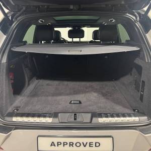 Land Rover Range Rover Sport DYNAMIC HSE 3.0P 460HP 4WD A8 PHEV