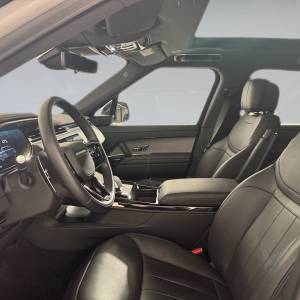 Land Rover Range Rover Sport DYNAMIC HSE 3.0P 460HP 4WD A8 PHEV