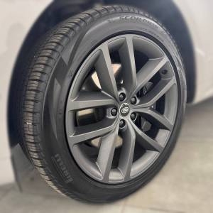 Land Rover Range Rover Sport DYNAMIC HSE 3.0P 460HP 4WD A8 PHEV