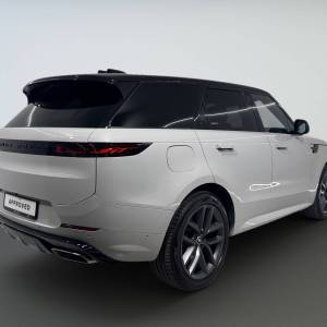 Land Rover Range Rover Sport DYNAMIC HSE 3.0P 460HP 4WD A8 PHEV