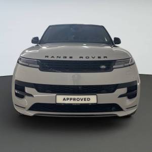 Land Rover Range Rover Sport DYNAMIC HSE 3.0P 460HP 4WD A8 PHEV