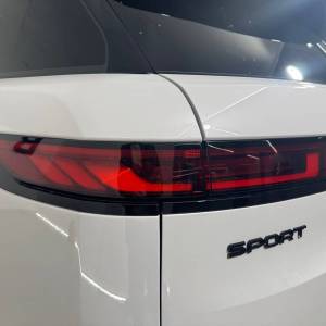 Land Rover Range Rover Sport DYNAMIC HSE 3.0P 460HP 4WD A8 PHEV