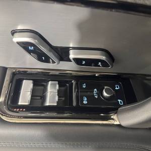 Land Rover Range Rover Sport DYNAMIC HSE 3.0P 460HP 4WD A8 PHEV