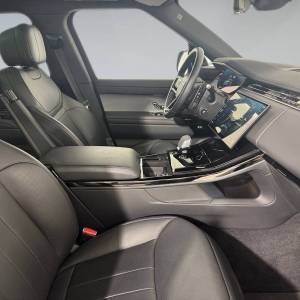 Land Rover Range Rover Sport DYNAMIC HSE 3.0P 460HP 4WD A8 PHEV