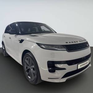 Land Rover Range Rover Sport DYNAMIC HSE 3.0P 460HP 4WD A8 PHEV