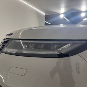 Land Rover Range Rover Sport DYNAMIC HSE 3.0P 460HP 4WD A8 PHEV