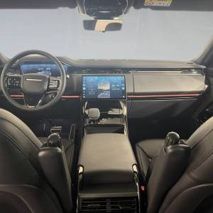 Land Rover Range Rover Sport DYNAMIC HSE 3.0P 460HP 4WD A8 PHEV