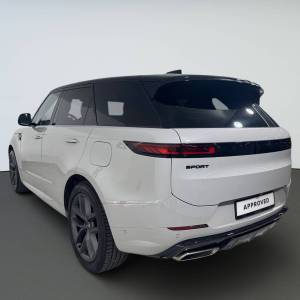 Land Rover Range Rover Sport DYNAMIC HSE 3.0P 460HP 4WD A8 PHEV