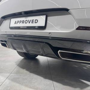 Land Rover Range Rover Sport DYNAMIC HSE 3.0P 460HP 4WD A8 PHEV