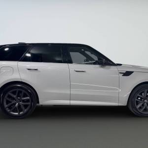 Land Rover Range Rover Sport DYNAMIC HSE 3.0P 460HP 4WD A8 PHEV