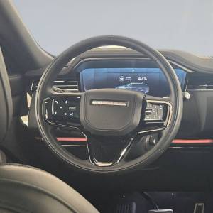 Land Rover Range Rover Sport DYNAMIC HSE 3.0P 460HP 4WD A8 PHEV