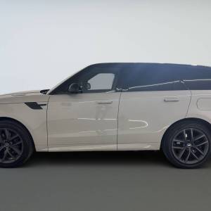 Land Rover Range Rover Sport DYNAMIC HSE 3.0P 460HP 4WD A8 PHEV