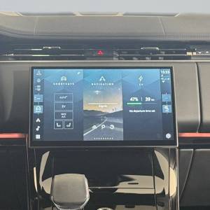 Land Rover Range Rover Sport DYNAMIC HSE 3.0P 460HP 4WD A8 PHEV