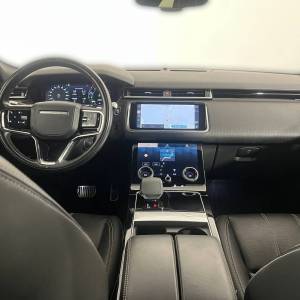 Land Rover Range Rover Velar R-DYNM S 2.0 T 4WD PHEV 404HP - 3 godine jamstva